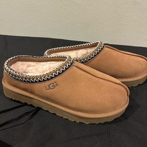 Tasman Ugg Slipper